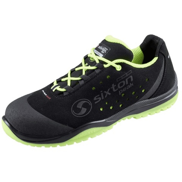Herrenschuh Cuban S1P Herrenschuh Cuban S1P